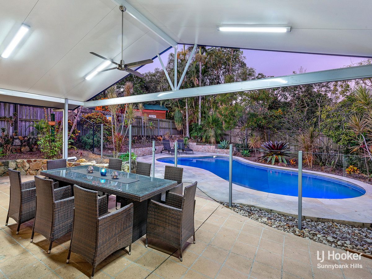 28 Hermitage Street, Eight Mile Plains QLD 4113, Image 0