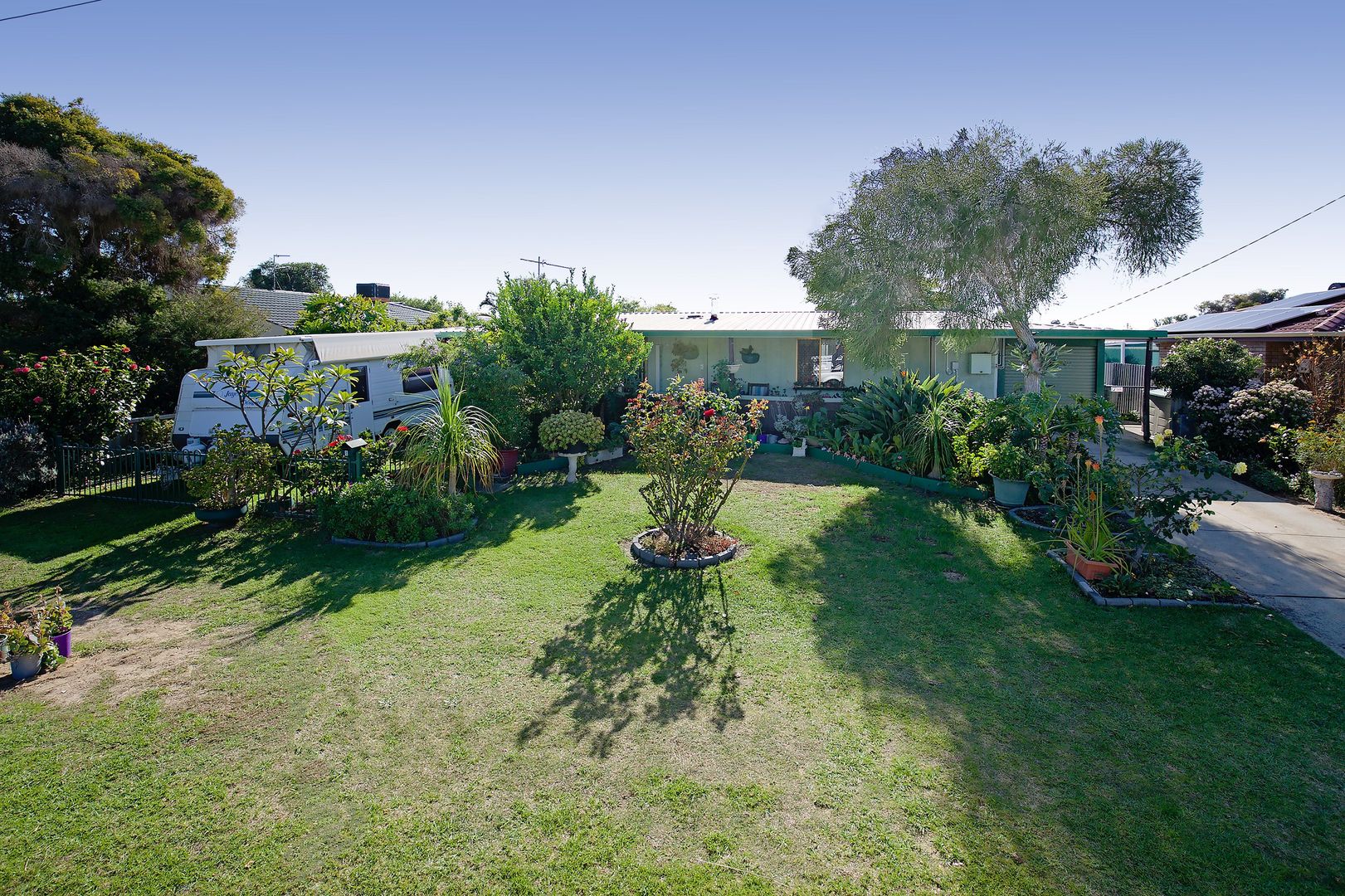 8 Humphrey Street, Pinjarra WA 6208