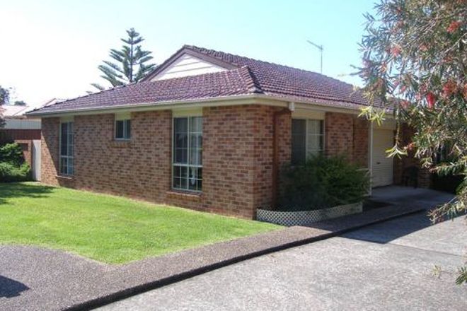 Picture of 1/46 Greenwell Point Road, GREENWELL POINT NSW 2540