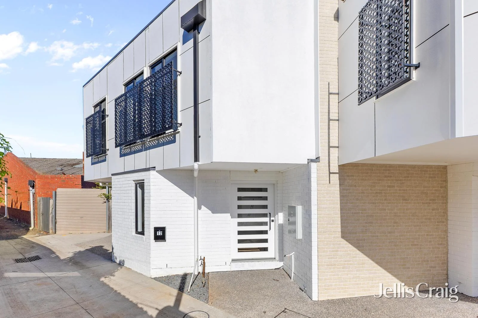 Additional image 7 of 12 Harrison Lane, Kingsville VIC 3012