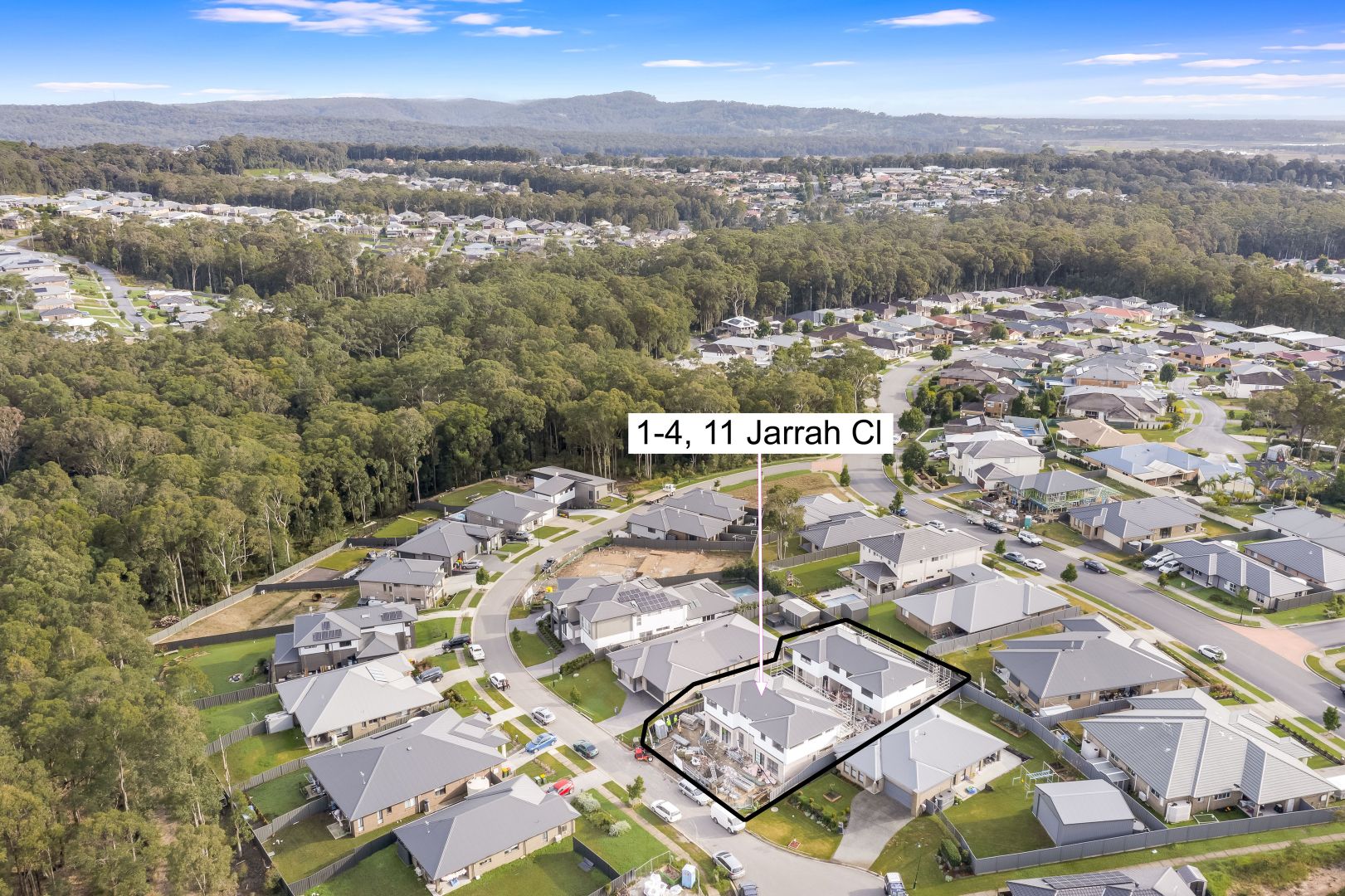 2/11 Jarrah Close, Fletcher NSW 2287, Image 1