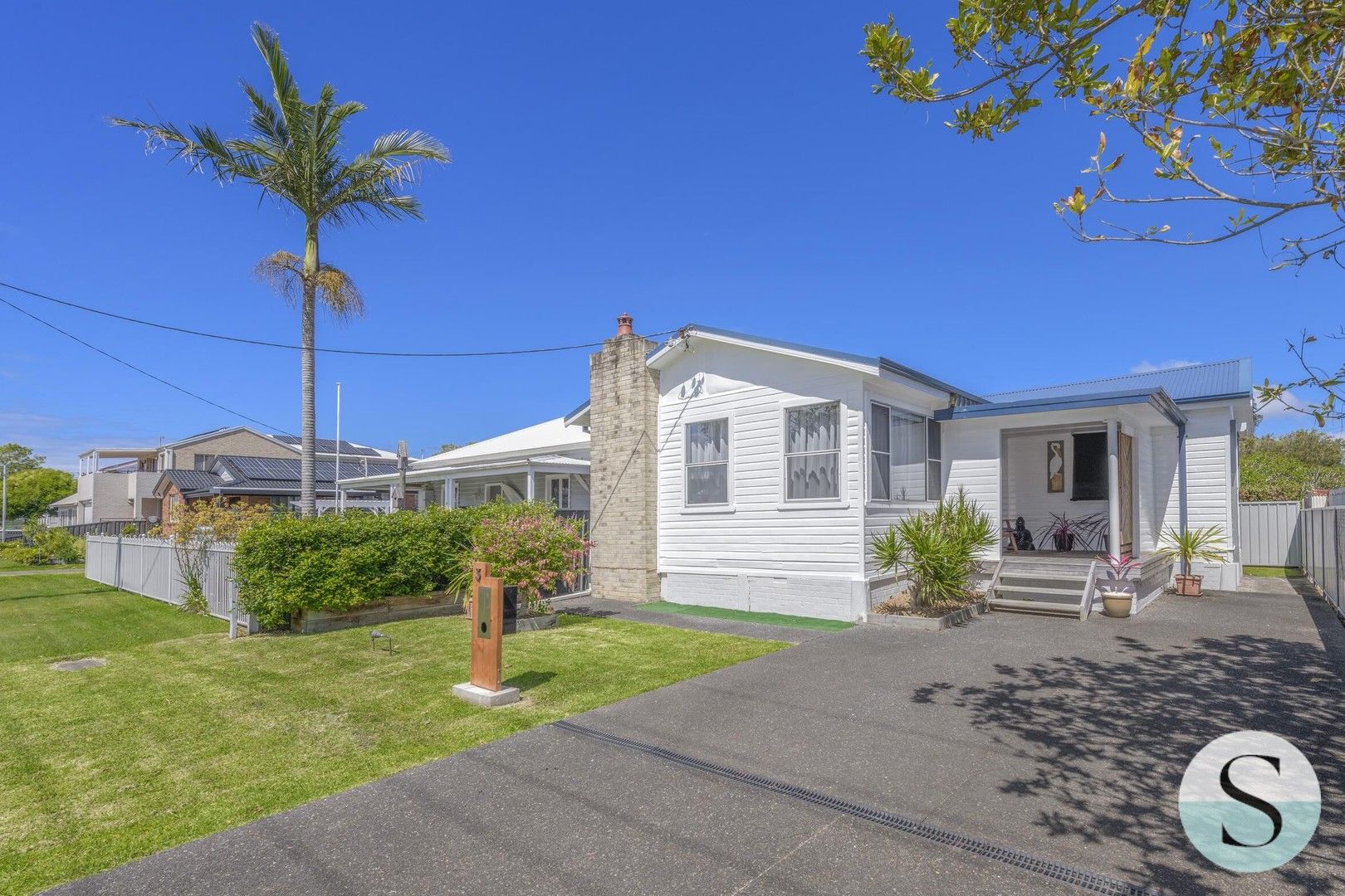 3 Mankilli Street, Blacksmiths NSW 2281, Image 2