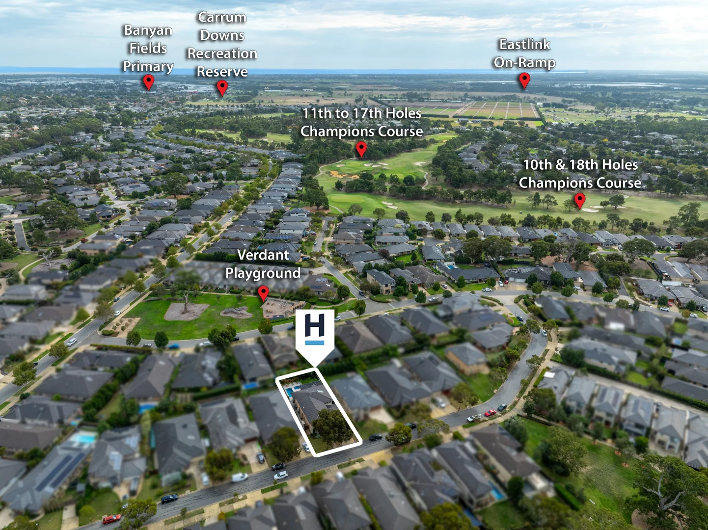 Additional image 30 of 14 Crampton Chase, Sandhurst VIC 3977