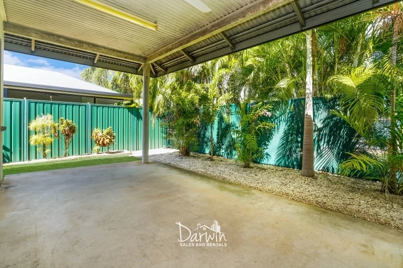 Additional image 5 of 19 Hull Place, Gunn NT 0832