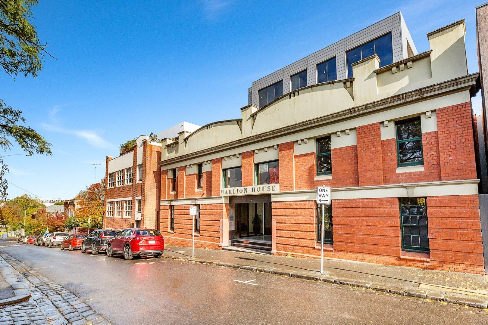 Property Report for 3341 Agnes Street, East Melbourne VIC 3002