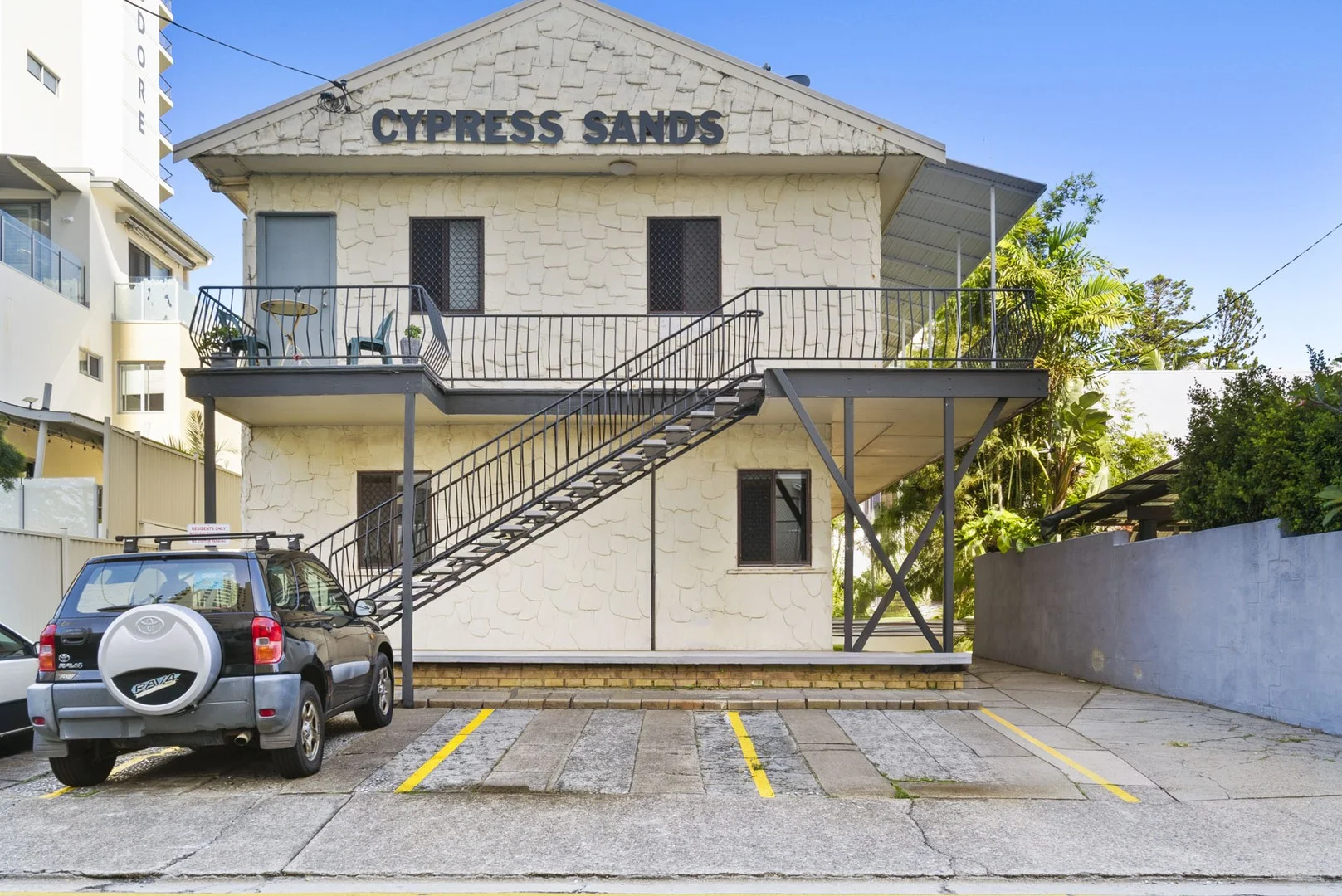 Primary image of 1/20 Eden Avenue, Coolangatta QLD 4225