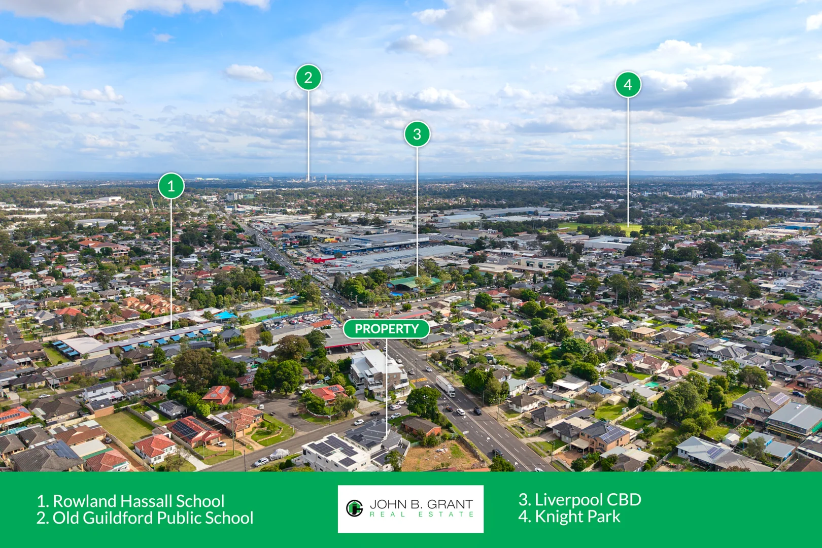 Additional image 22 of 23 Barbers Road, Chester Hill NSW 2162