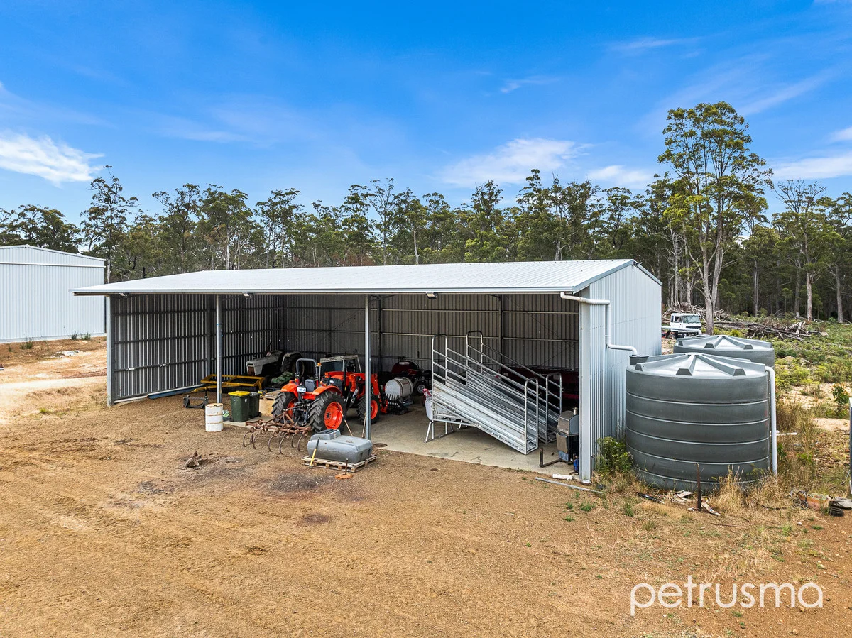 Additional image 11 of 315 Levendale Back Road, Levendale TAS 7120