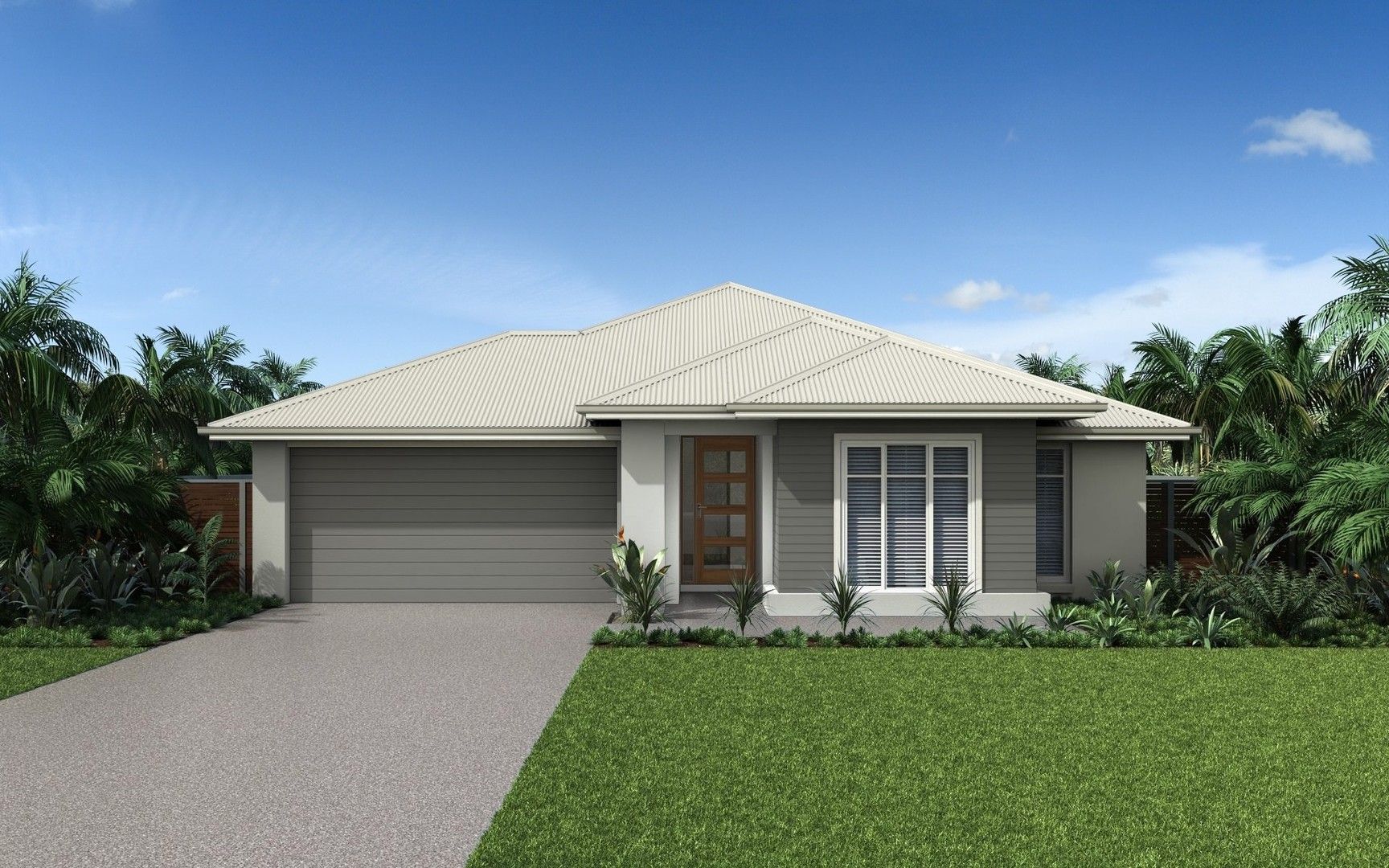 Lot 1039 Coppice Crescent, Banya QLD 4551, Image 0