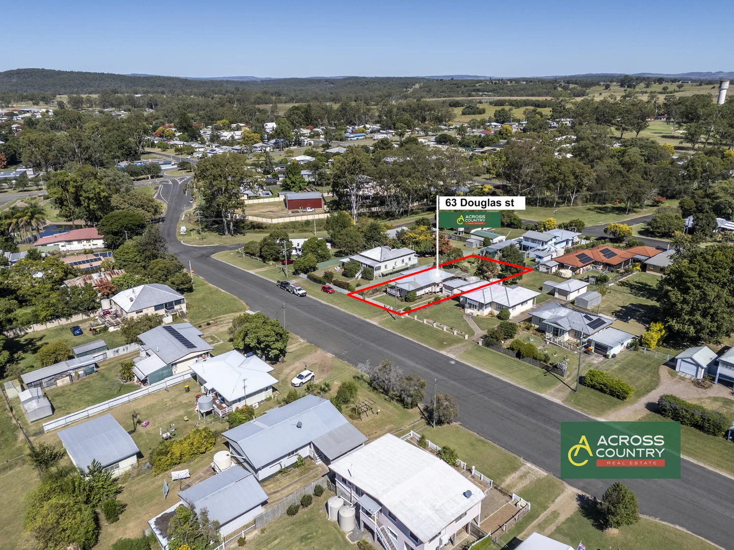 Additional image 29 of 63 Douglas Street, Murgon QLD 4605