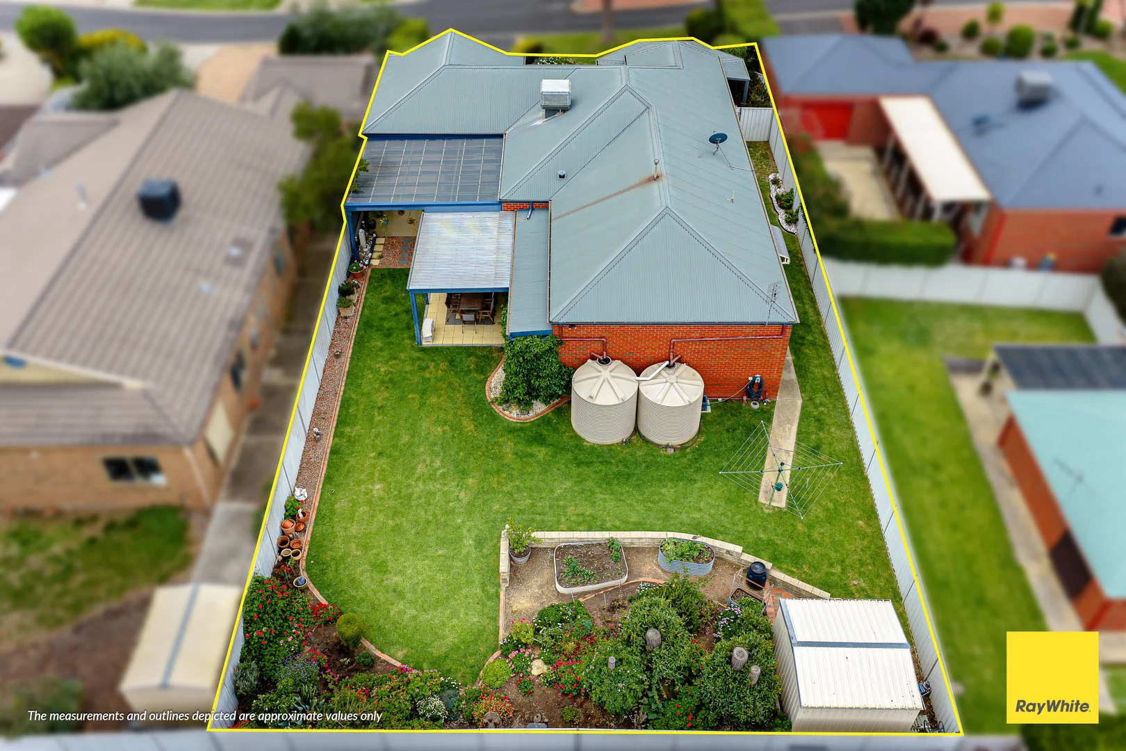 Additional image 20 of 12 Weatherby Drive, Strathdale VIC 3550