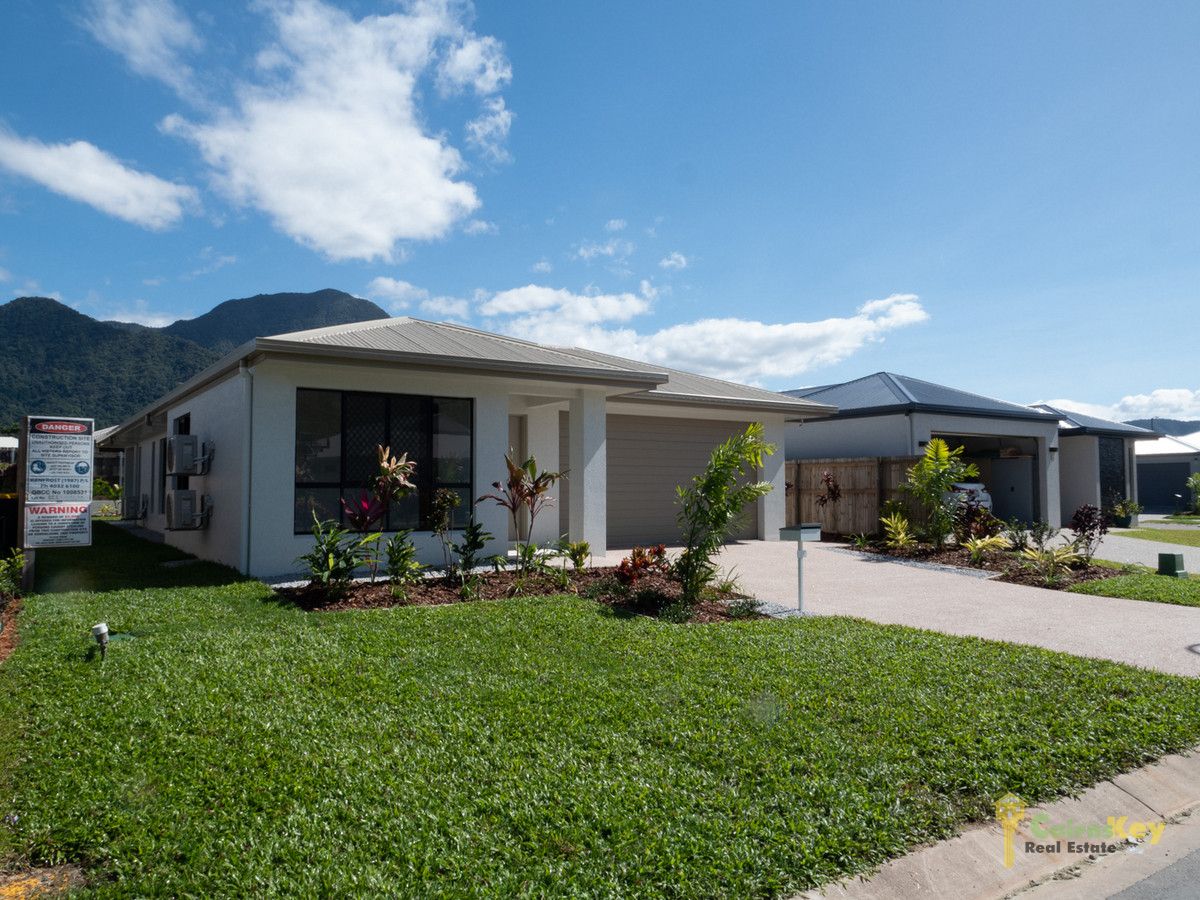 Lot 446 Doongan Road, Mount Peter QLD 4869, Image 0