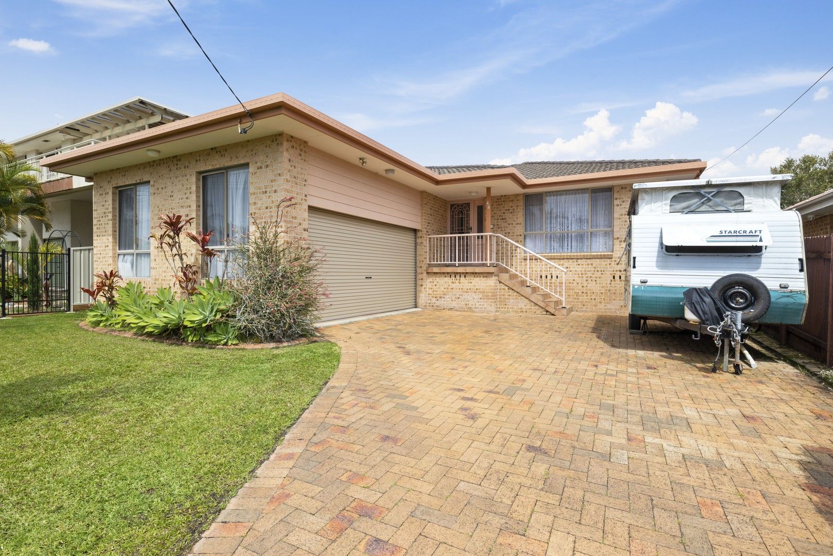 48 Blue Gum Avenue, Sandy Beach NSW 2456, Image 0