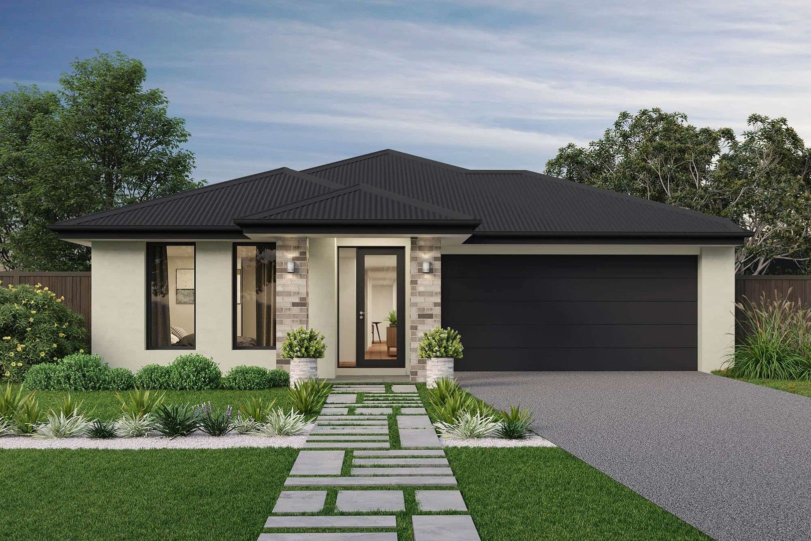 Lot 133 Blossom Drive, Epsom VIC 3551, Image 0