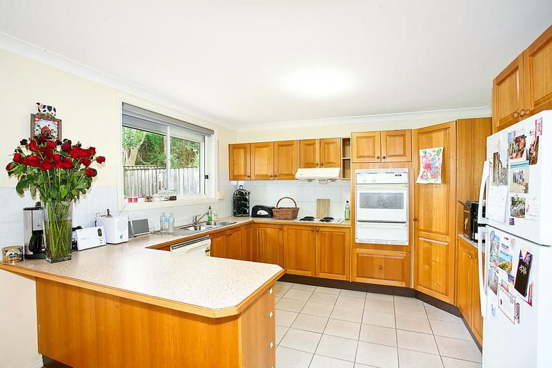 6/22 Cecil Avenue, CASTLE HILL NSW 2154, Image 1