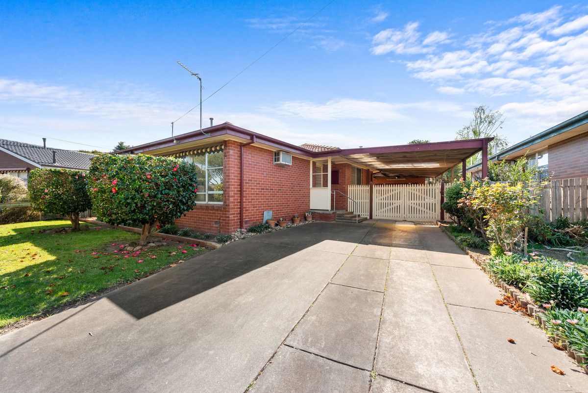 9 Treloar Street, Sale VIC 3850, Image 0