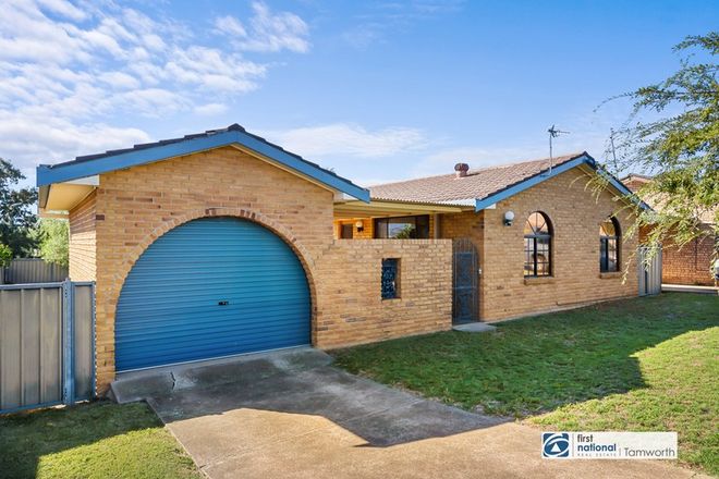 Picture of 82 Evans Street, TAMWORTH NSW 2340