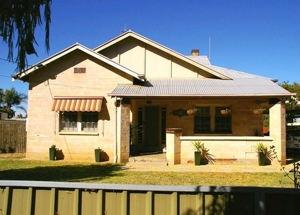 190 Eighteenth Street, Renmark SA 5341