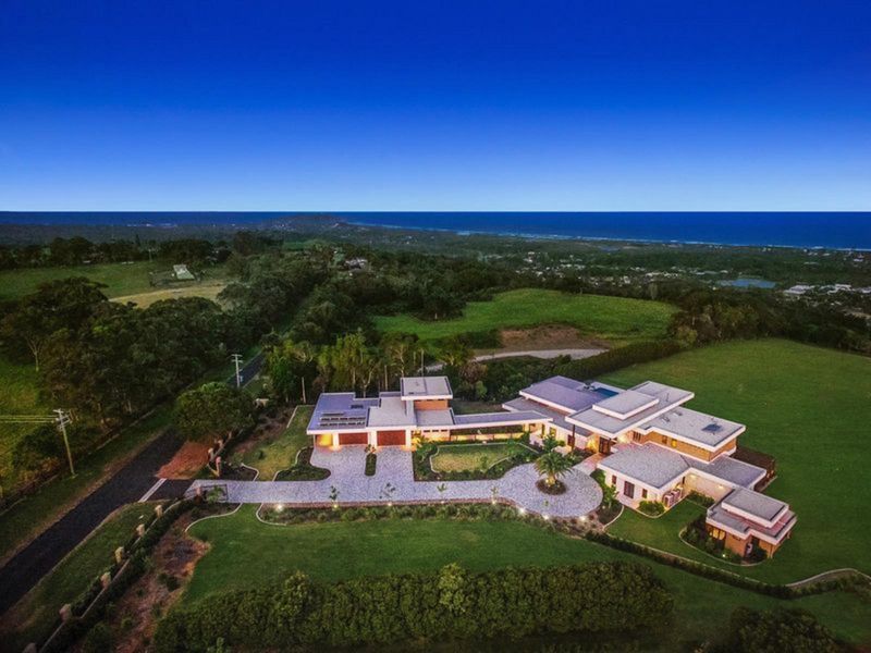 105 Coopers Shoot Road, Coopers Shoot Property History & Address