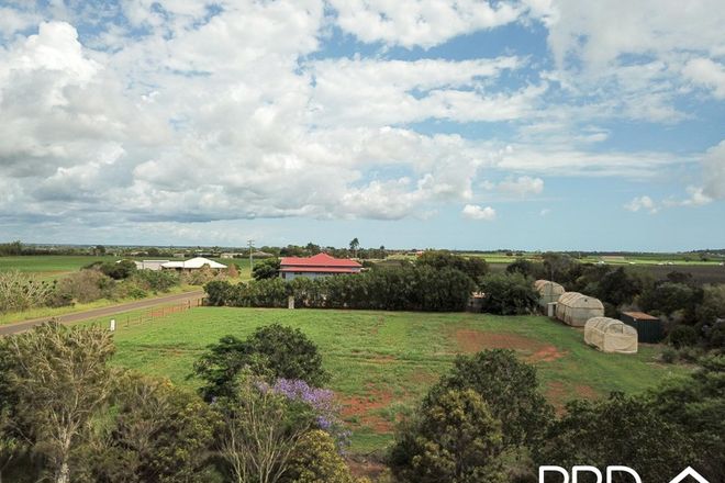 Picture of Lot 11 St Johns Road, WOONGARRA QLD 4670