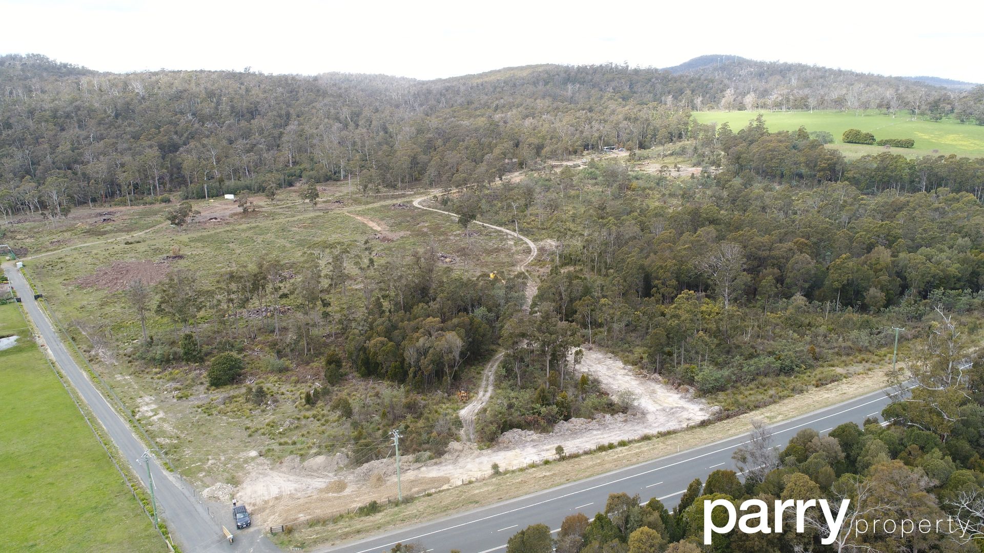 2792 East Tamar Highway, Hillwood Property History & Address Research