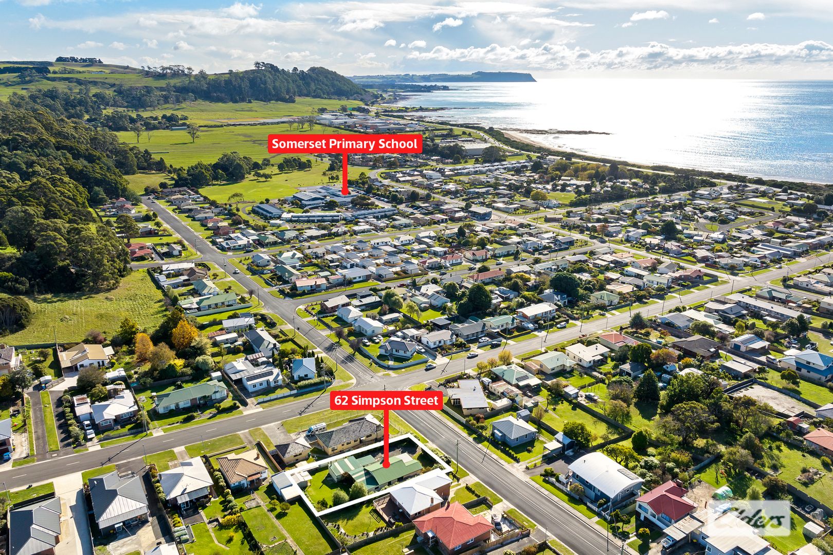 62 Simpson Street, Somerset TAS 7322, Image 1