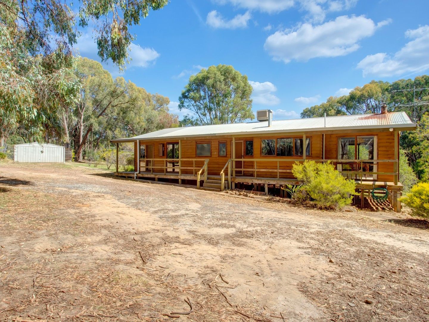 206 Tulley Road, Lima East VIC 3673, Image 0