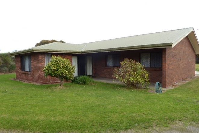 Picture of 4 Bluff Road, WHITEMARK TAS 7255