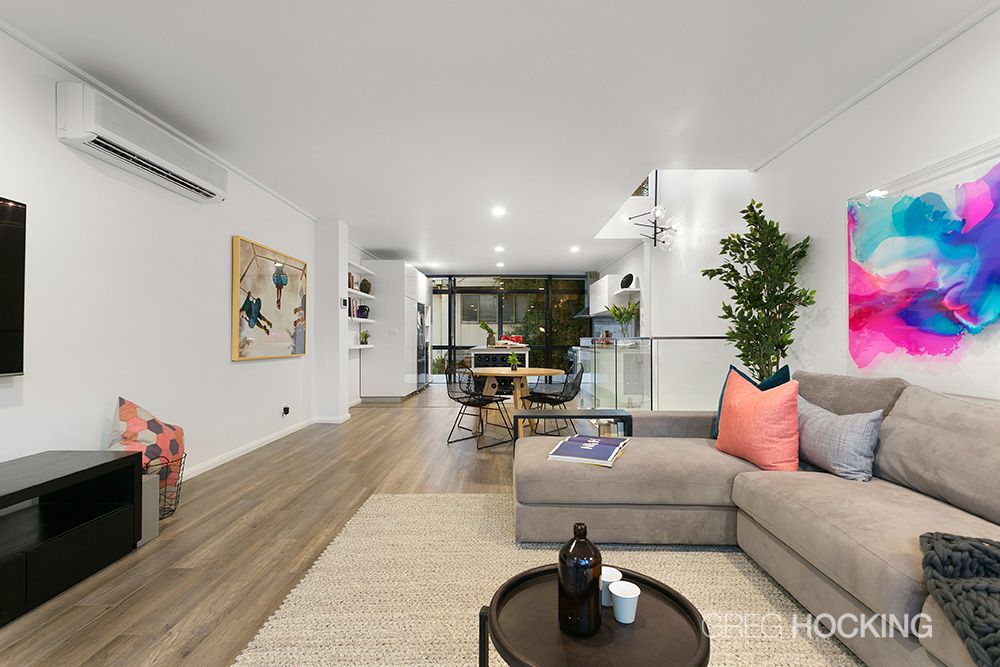 7 Fitzpatrick Street, South Melbourne VIC 3205, Image 2