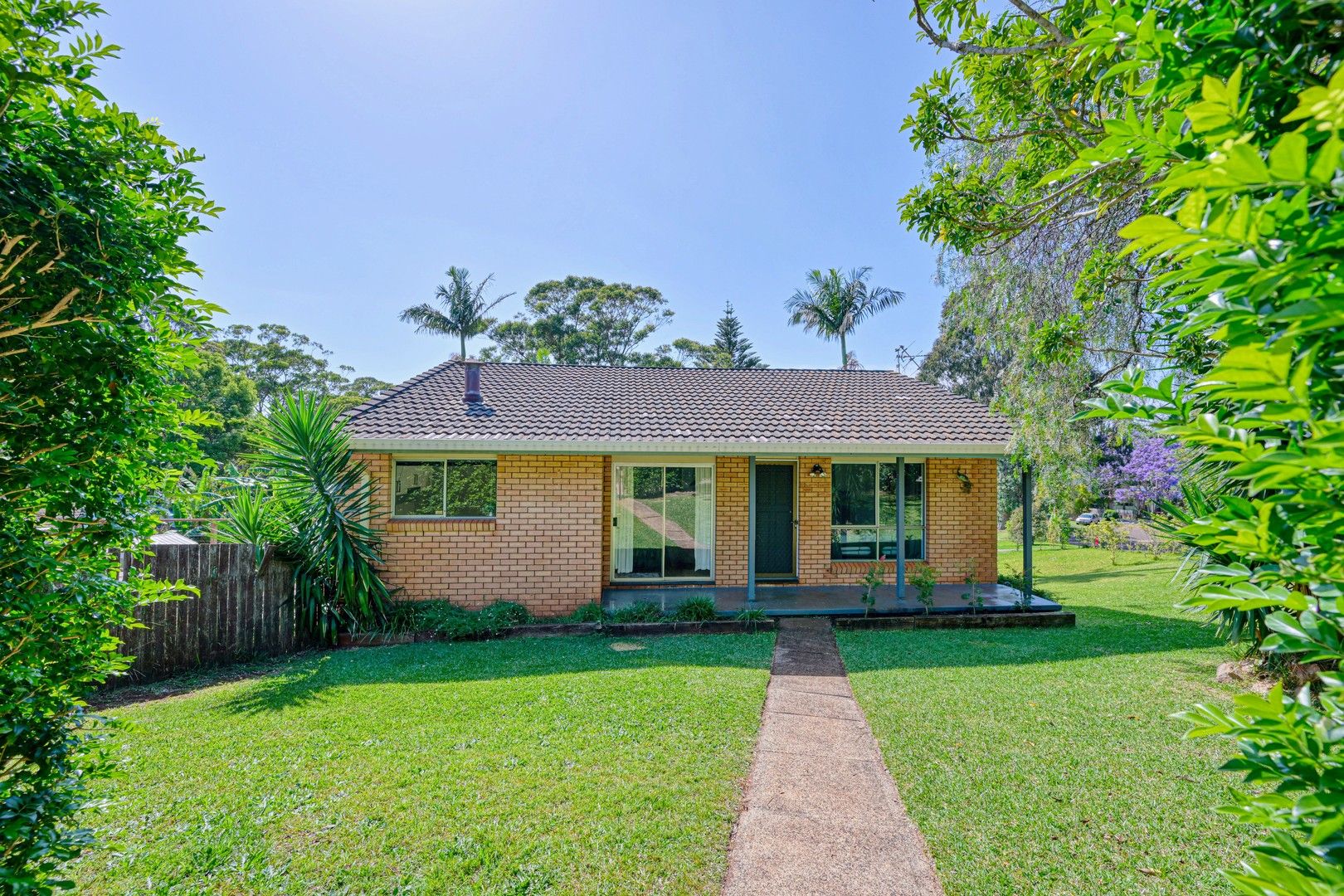 3 bedrooms House in 20 Muston Street PORT MACQUARIE NSW, 2444