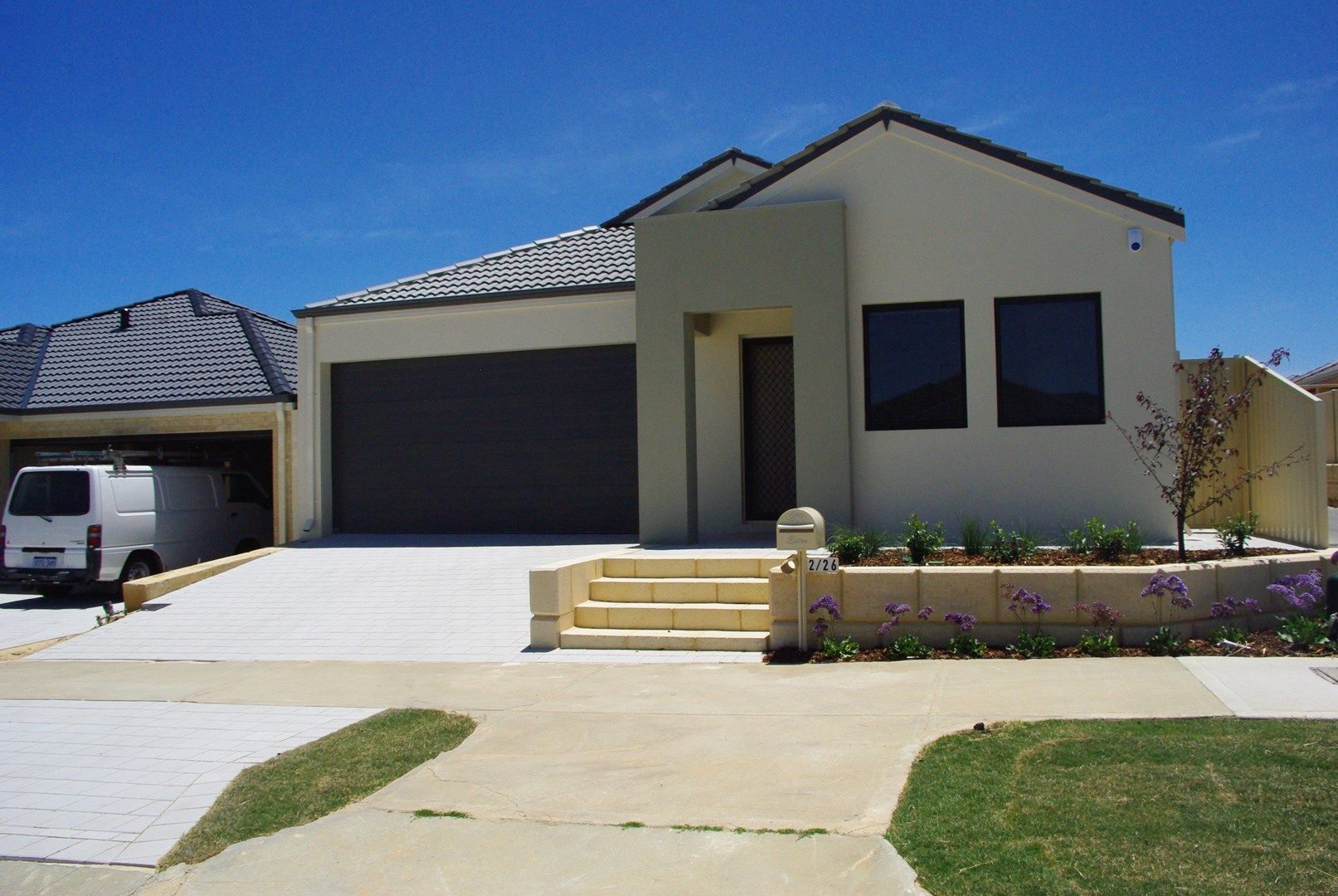 4 bedrooms House in 2/26 Matta Way PEARSALL WA, 6065