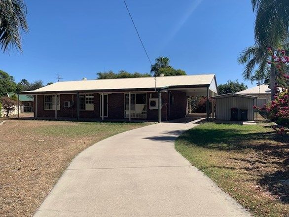 3 bedrooms House in  EMERALD QLD, 4720