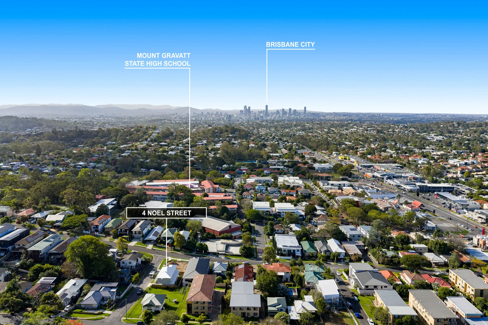 Additional image 16 of 4 Noel Street, Mount Gravatt QLD 4122