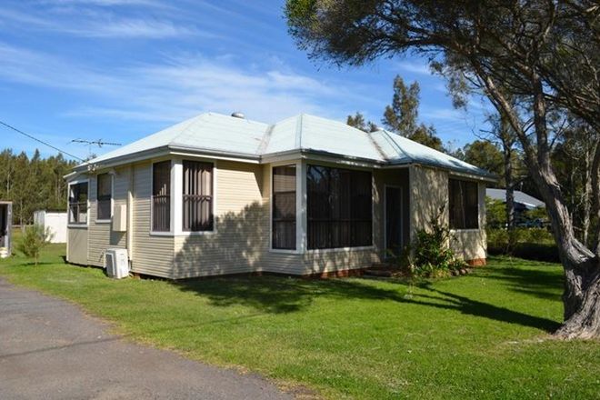 Picture of 376 Marsh Road, BOBS FARM NSW 2316