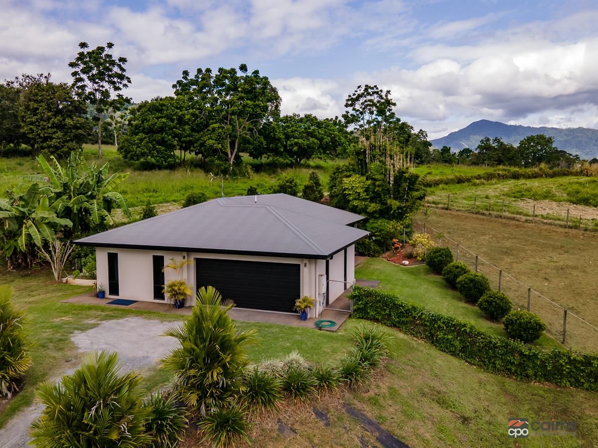 37-39 Goldrush Close, Goldsborough QLD 4865, Image 1