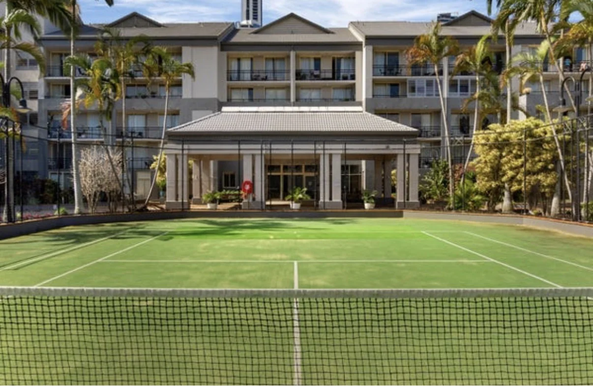 Additional image 12 of 1/1-8 Paradise Island, Surfers Paradise QLD 4217