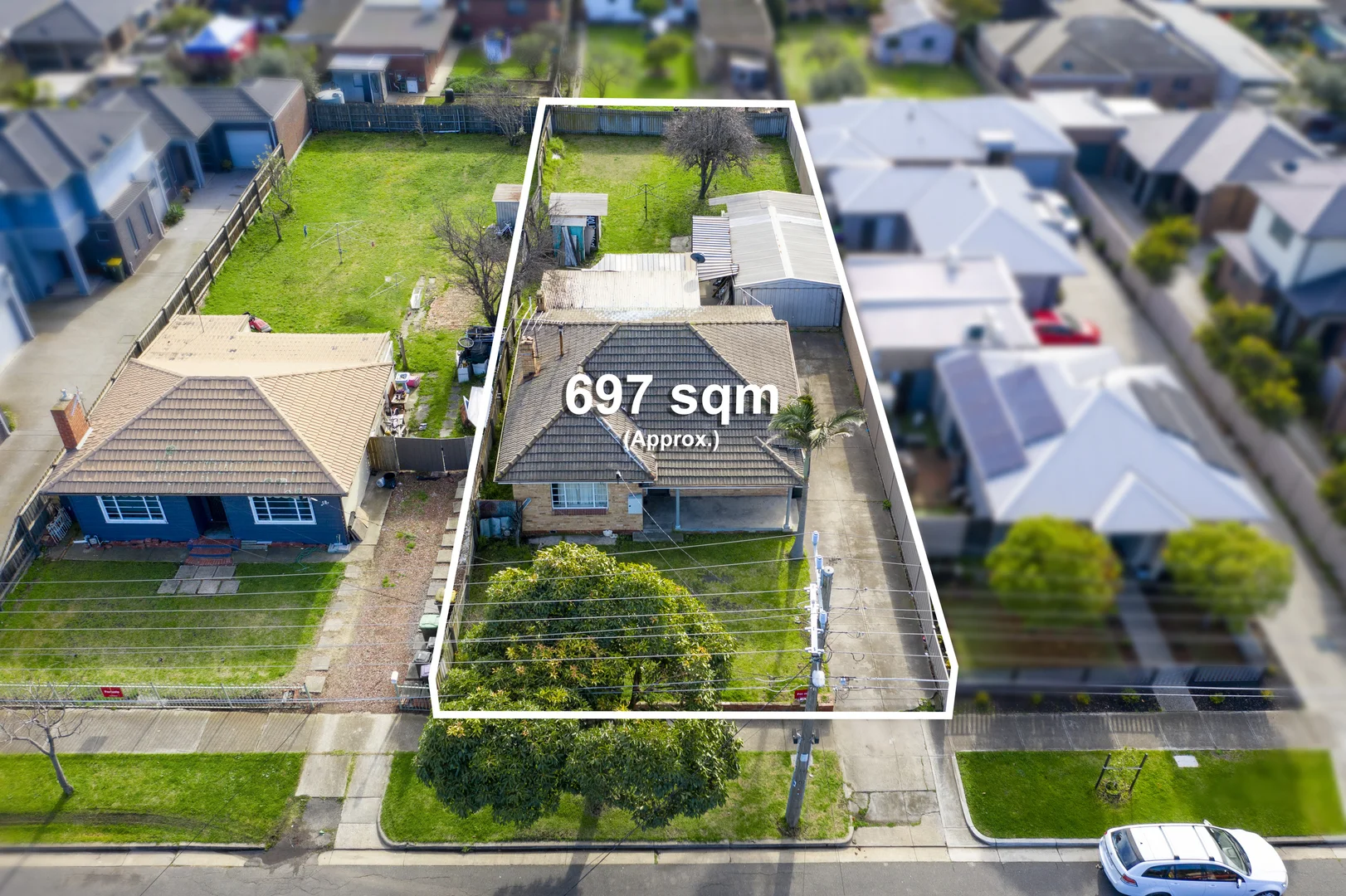 Additional image 7 of 16 - 18 Stenhouse Avenue, Brooklyn VIC 3012