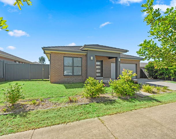 3 Nelson Street, Jordan Springs NSW 2747