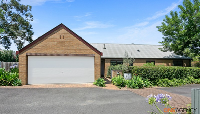 Picture of 11/14 Provost Mews, HOLSWORTHY NSW 2173