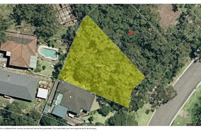 Picture of 61 Wychewood Ave, MALLABULA NSW 2319