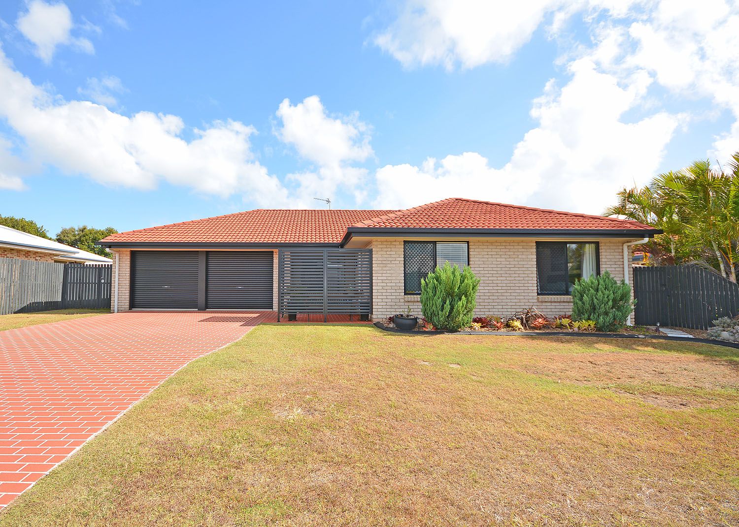 43 Cromdale Circuit, Kawungan QLD 4655, Image 0