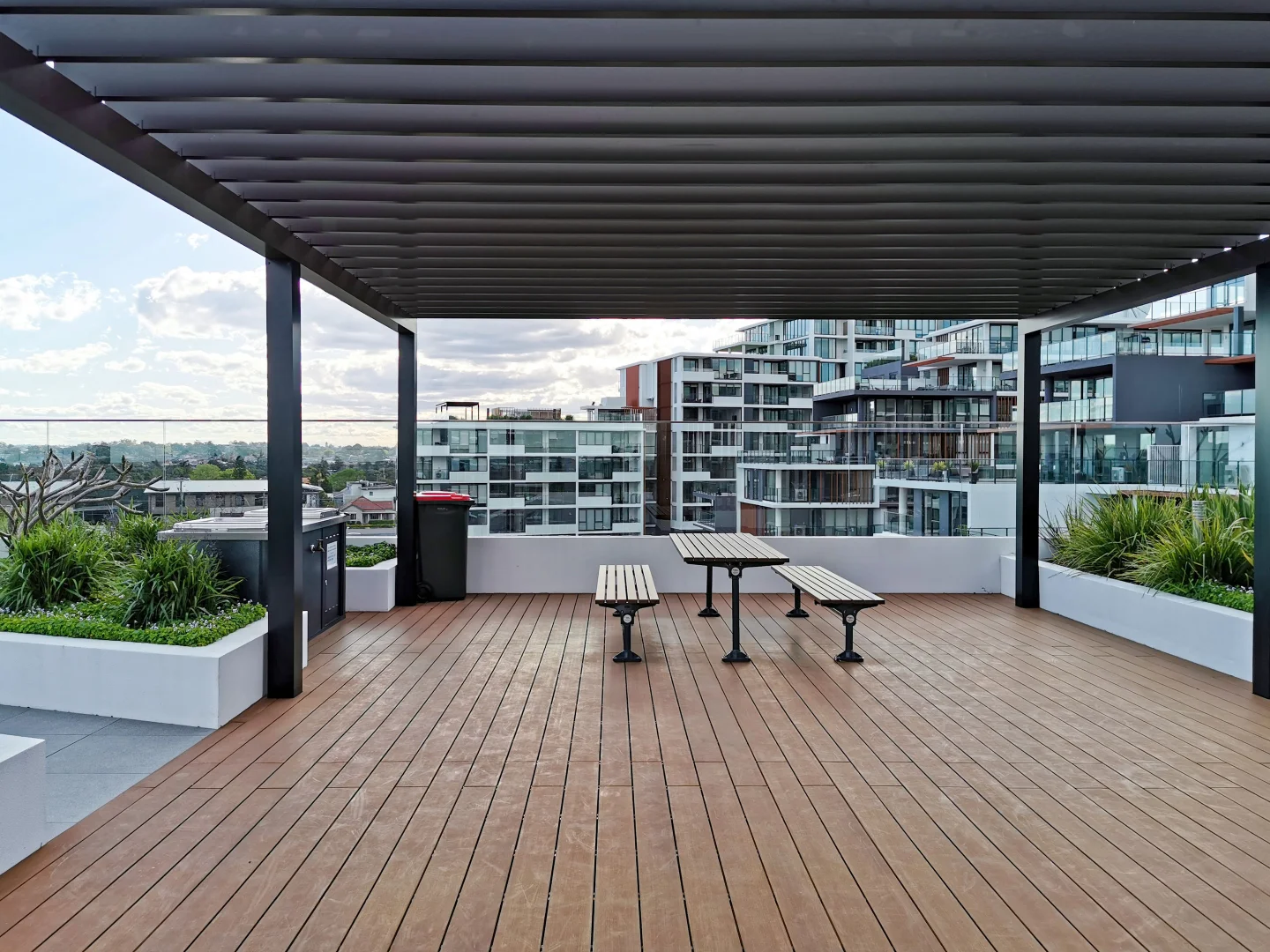 Additional image 6 of 106/11 Garrigarrang Avenue, Kogarah NSW 2217