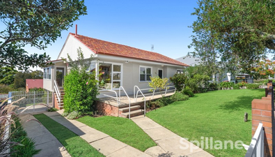 Picture of 60 Morehead Street, NORTH LAMBTON NSW 2299