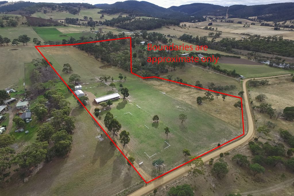 58 Tullamore Road, Orielton TAS 7172, Image 0