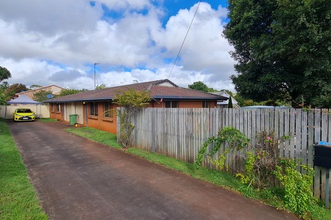 Picture of 30 Faith Street, RANGEVILLE QLD 4350