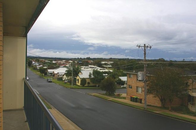 Picture of MACKSVILLE NSW 2447