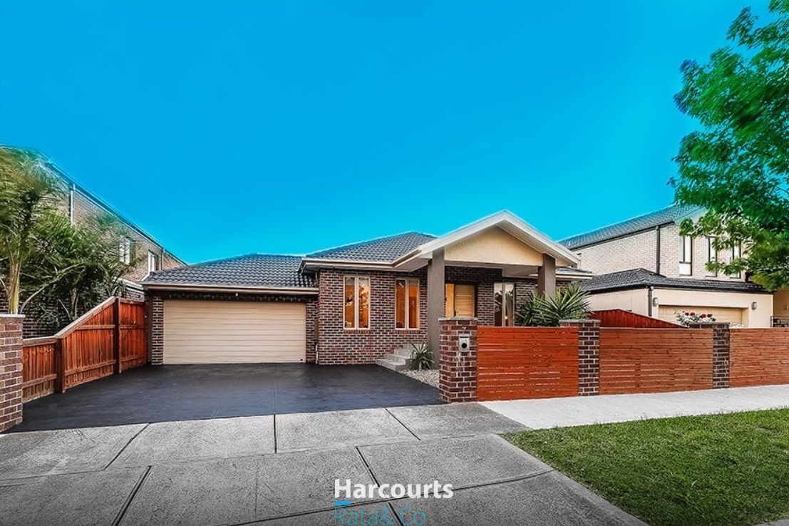 7 Coleraine Street, Epping VIC 3076 House For Rent Domain