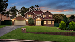 Picture of 4 Arnold Avenue, CAMDEN SOUTH NSW 2570