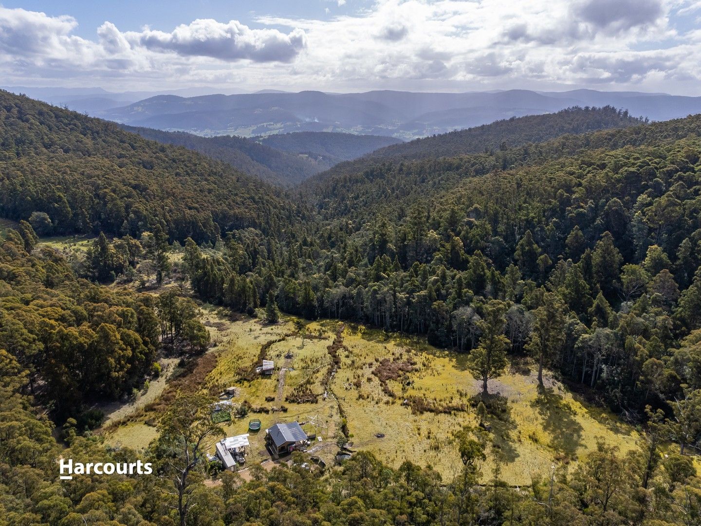 700 Halls Track Road, Pelverata TAS 7150, Image 0