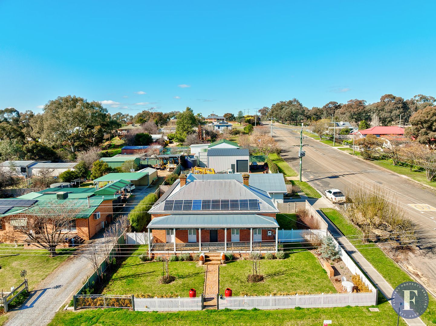 28 Dry Street, Boorowa NSW 2586, Image 1